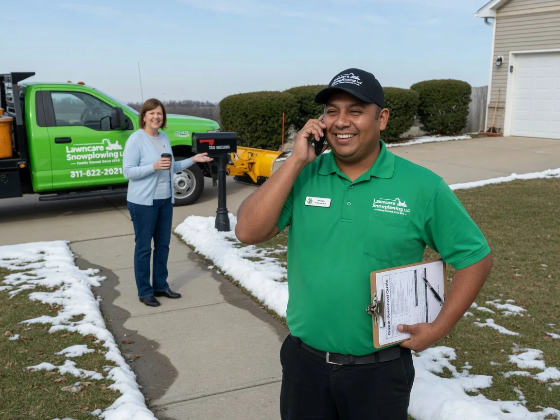 Lawn Care Services By Expert Landscaper Barrackville, WV FAQs